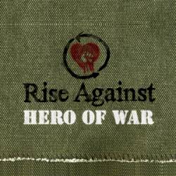Rise Against : Hero of War